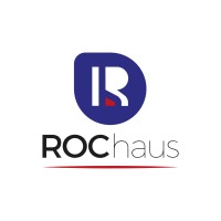 Roc Haus Surveyors and Architects Logo