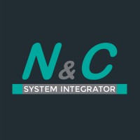N&C System Integrator Logo