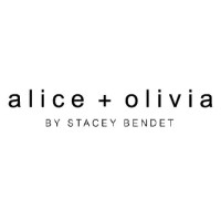 alice + olivia Logo