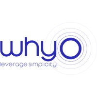 WHYO Logo