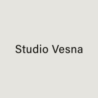 Studio Vesna Logo
