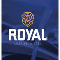 Royal Lubrificantes Logo