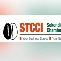 Sekondi Takoradi Chamber of Commerce & Industry Logo