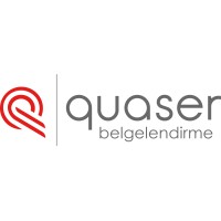 QUASER Uluslararası Belgelendirme ve Gözetim Hiz. Ltd. Şti. Logo