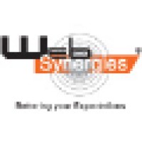 Web Synergies (S) Pte Ltd Logo