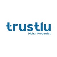 Trustiu Logo