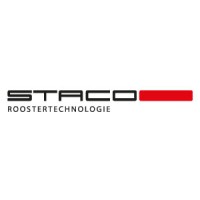 Staco Belgium N.V. Logo