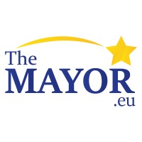 TheMayor.EU Logo