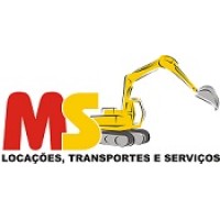 MS Locações Transportes e Serviços Ltda Logo