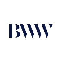 BWW Recruitment Logo