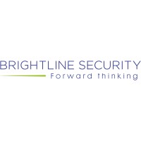 Brightline Security B.V. Logo
