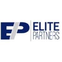ELITE PARTNERS Logo