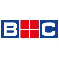 B&C S.p.A. Logo
