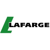 Lafarge France Logo
