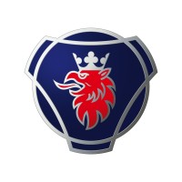 Scania Tanzania Ltd Logo
