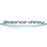 Balance deau Logo