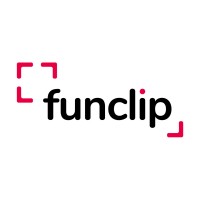 Funclip Logo