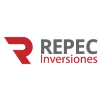 Repec Inversiones Logo