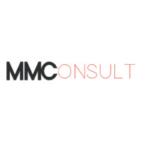 MMConsult Logo