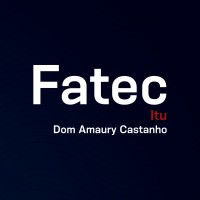 Fatec Itu Logo