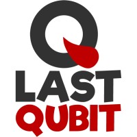 Last Qubit Logo