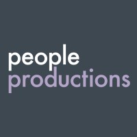 People Productions Logo
