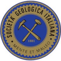 Società Geologica Italiana Logo