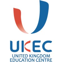 UKEC Malaysia - United Kingdom Education Centre Logo