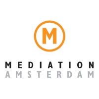 Mediation Amsterdam Logo