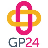GP24 Logo