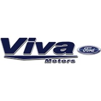 Ford Viva Motors Logo