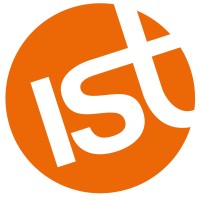 IST InfraStrukturTreff Logo