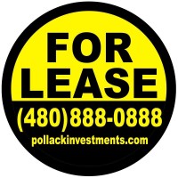 Pollack Investments Logo
