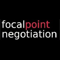 Focal Point Negotiation - negotiationexpert.uk Logo