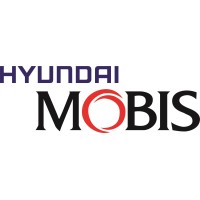 Mobis Czech Logo