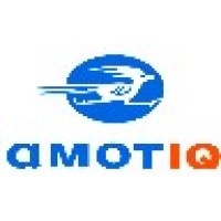 amotIQ Logo