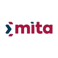 MITA (Malta Information Technology Agency) Logo