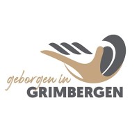 Gemeente Grimbergen Logo