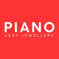 Piano Jewellery Logo