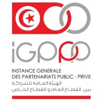 Instance Générale de Partenariat Public Privé Logo