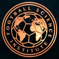 Football Science Institute Logo