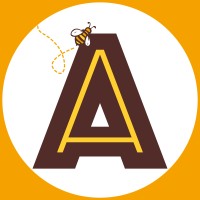 Agresif Arılar Logo
