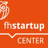 FHStartup Center Logo