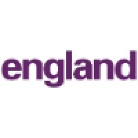 an agency called england Logo