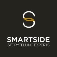 SmartSide Storytelling Experts Logo
