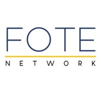 Future Of Talent Economy (FOTE) Network Logo