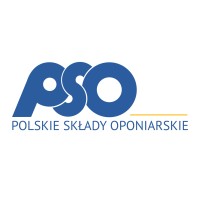 Polskie Składy Oponiarskie Sp. z o.o. Logo