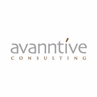Avanntive Consulting Logo