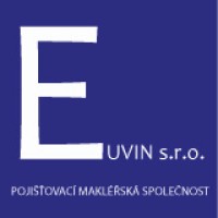 EUVIN s.r.o. Logo