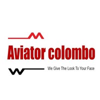 Aviator Colombo Logo